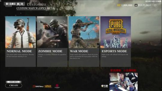 【阿聪】OB一波PGL 2018-10-11 19点场