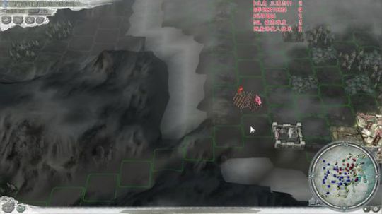 三国志11 亮剑mod 2018-10-10 21点场