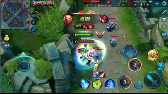 性感三炮，在线带躺 2018-10-12 15点场