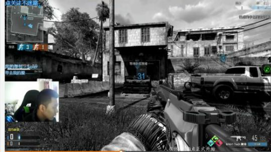 +中午12点cod15解禁 2018-10-12 08点场