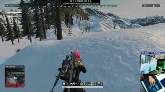 都说我是挂？ 2018-10-12 02点场