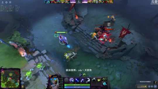 Burn丶小康发布了一个斗鱼视频2018-10-12