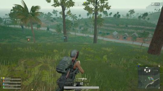 雷疯讲棋:随便嗨，随便玩！！ 2018-10-12 00点场