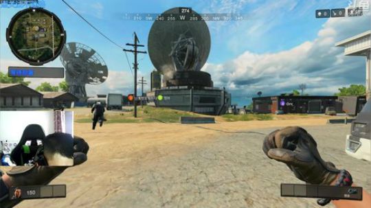 +职业COD 2018-10-12 16点场