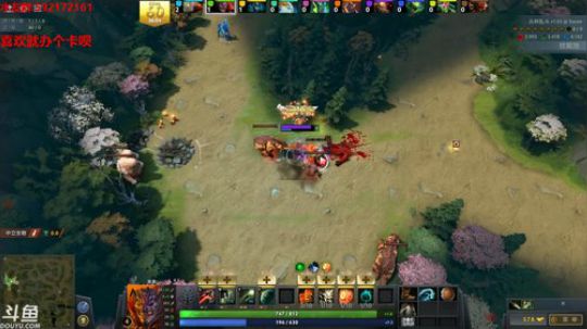 【小黑】能当狗绝不可能当人。 2018-10-12 15点场