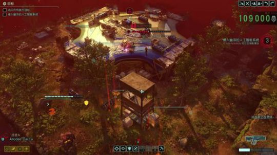 帕吉:XCOM2：战术遗产 2018-10-12 19点场
