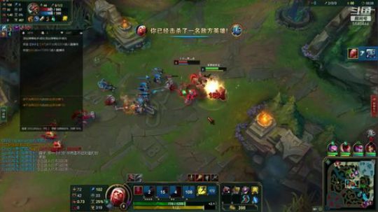 谁知我知你，我知你知深 2018-10-12 09点场