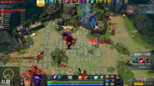 【小黑】能当狗绝不可能当人。 2018-10-12 17点场