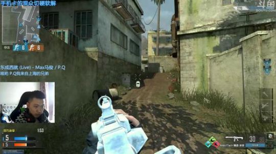 +职业COD 2018-10-12 10点场