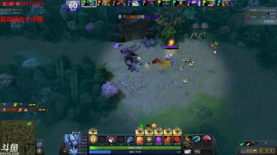 【小黑】能当狗绝不可能当人。 2018-10-11 20点场