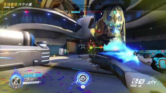 源全场最佳 毕竟这种时刻不常见