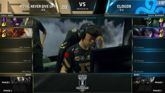 liyunanhj发布了一个斗鱼视频2018-10-11