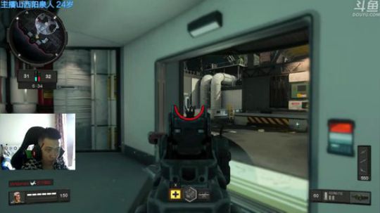 +职业COD 2018-10-12 12点场