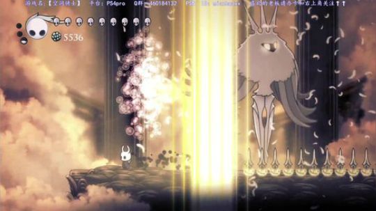【空洞骑士】还剩DLC，地图成就bug了 2018-10-11 22点场
