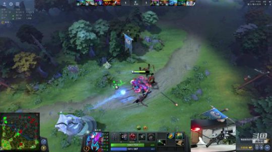 Shadow直播间：猫主播已上线！ 2018-10-12 13点场