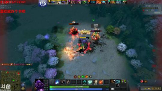 【小黑】能当狗绝不可能当人。 2018-10-12 00点场