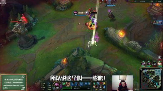 蒙多后期一打五是基本操作，前面麻瓜只是为了节目效果，寓教于乐