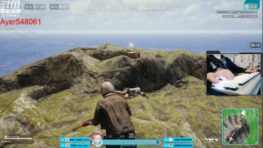 阿二:感冒了QAQ 2018-10-11 22点场