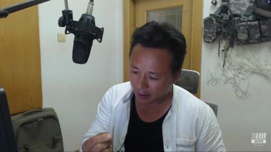 我本善良72发布了一个斗鱼视频2018-10-12