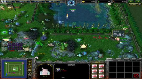 【599】训练。 2018-10-11 22点场