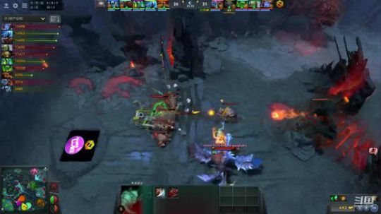 APL SGD vs WAOOO 2018-10-12 18点场