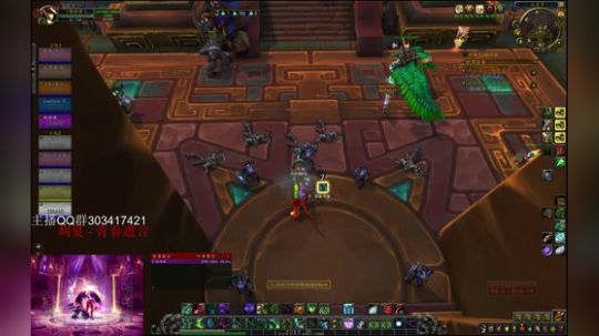 3000分段LR DH DZ评级 2018-10-12 21点场