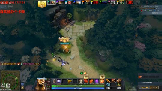 【小黑】能当狗绝不可能当人。 2018-10-12 21点场