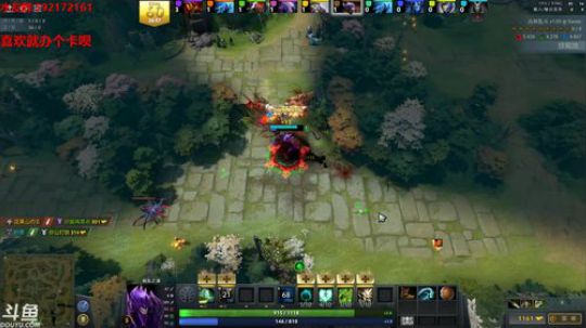 【小黑】能当狗绝不可能当人。 2018-10-13 15点场