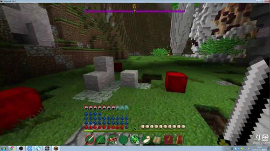 百事 最强RPG地图 2018-10-11 19点场