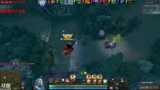 【小黑】能当狗绝不可能当人。 2018-10-13 19点场