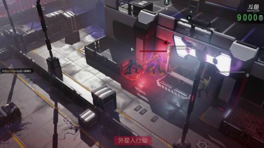帕吉:XCOM2：战术遗产 2018-10-13 21点场