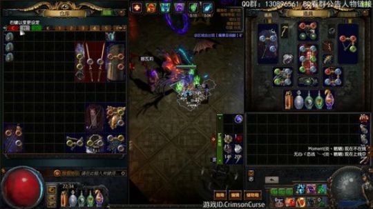 元素使刀阵:进入咸鱼模式 2018-10-12 22点场