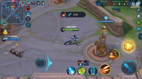 什么都是国服第一 2018-10-06 23点场