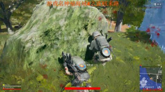 底特律隐藏结局。 2018-10-13 02点场