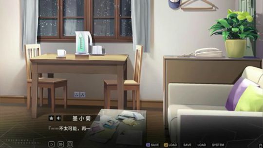 午夜,小众,galgame,催眠 2018-10-13 00点场
