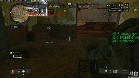 Linkin:我需要一台遥控车，很急 2018-10-13 13点场