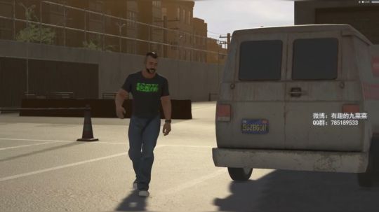 【WWE2K19】捏脸版本解析，晚上开摔 2018-10-13 13点场