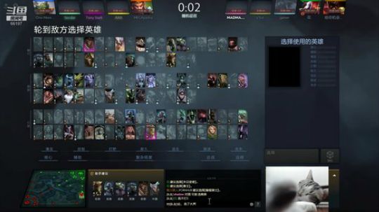 Shadow直播间：猫主播已上线！ 2018-10-13 15点场