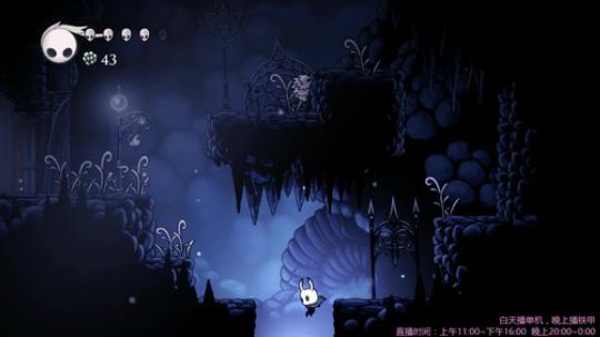 空(zi)洞(bi)骑士  ←这是游戏名 2018-10-13 13点场