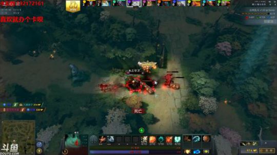 【小黑】能当狗绝不可能当人。 2018-10-12 23点场