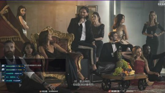 恐怖气氛终结者 2018-10-12 23点场