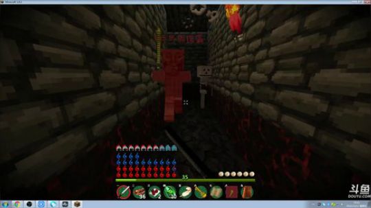 百事 最强RPG地图 2018-10-12 18点场