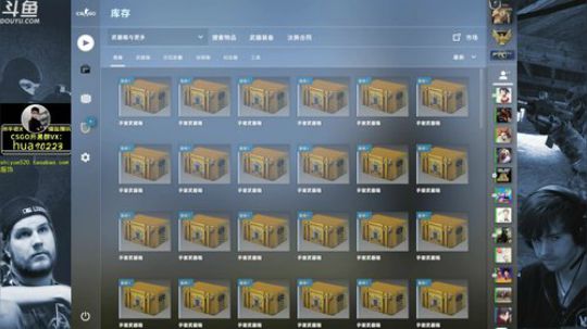 你可能不知道 这个男人太强了 2018-10-13 16点场
