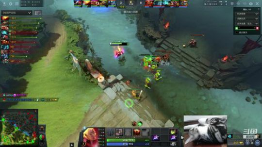 Shadow直播间：猫主播已上线！ 2018-10-13 11点场