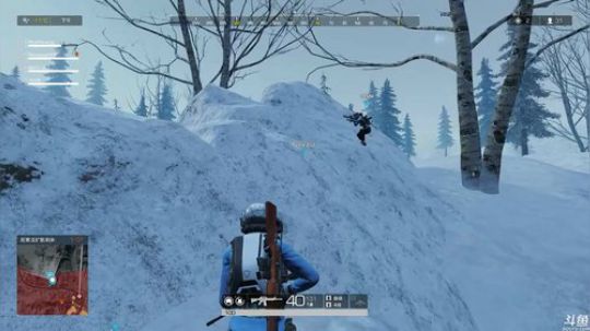 黄辉冯：其实我是一名刚枪手 2018-10-13 17点场