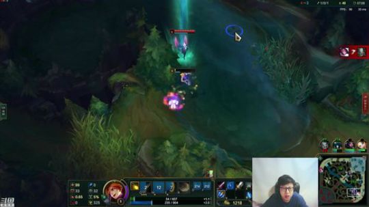 Specter橘颂发布了一个斗鱼视频2018-10-13