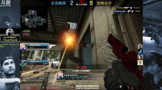 你可能不知道 这个男人太强了 2018-10-13 10点场