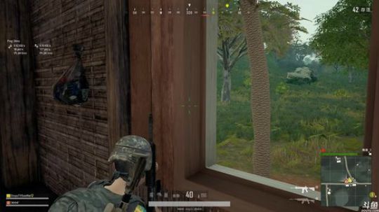 黄辉冯：其实我是一名刚枪手 2018-10-13 15点场