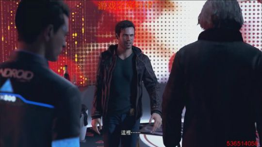 底特律我又回来了 2018-10-11 22点场