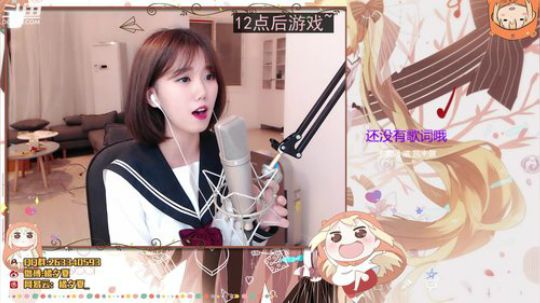 白天早起上班晚上深渊光头 2018-10-09 直播录像_yuuka夕夏的鱼吧